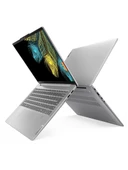 Lenovo Ideapad Slim 5 Intel Core I713620H 16GB Lpddr5 512GB SSD UHD Graphics WIN11HOME 14" OLED Wuxga 400NITS Taşınabilir Bilgisayar ID82XD009FTXH01 + Zettaçanta - 2