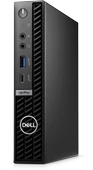 Dell Pc Optıplex 7020MFF Plus Intel Core İ7-14700T 48GB Ddr5 256GB SSD Ubuntu Mini Masaüstü Bilgisayar N09O7020MFFPVPW16+ZETTAUSBBELLEK thumbnail 3