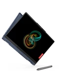 Lenovo Ideapad Slim 5 Intel Core I5 13420H 16GB Lpddr5 1tb SSD WIN11HOME 14" Wuxga IPS Dokunmatik Bilgisayar ID83KX004FTRP02 + Zettaçanta thumbnail 3