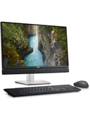 Optıplex 7420 Plus Intel® Core™ I7 14700 16GB Ddr5 1tb SSD 23.8" Fhd Windows 11 Pro All In One Bilgisayar N005O7420AIOPEMEAP02 + Zettaçanta thumbnail 2