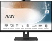 Msı Modern AM242P Intel Core 5 120U 32GB Ddr5 512GB SSD Fhd 23.8" IPS WINDOWS11PRO All In One Bilgisayar W1M-1223EUW07+ZETTAUSBBELLEK thumbnail 3