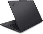 Lenovo Thinkpad T14 Gen5 Ultra 7 155U 96GB Ddr5 1tb SSD 14" Wuxga 400NİTS IPS Freedos Taşınabilir Bilgisayar WN012L54501423+ZETTAÇANTA thumbnail 5