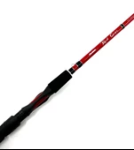 Okuma Red Spin 7'6'' 228 cm 3-15 gr 2 Parça - 2