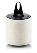 Mann Filter C1370 Hava Filtresi - 1