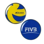 Mikasa TCVA Hakem Parası thumbnail 6