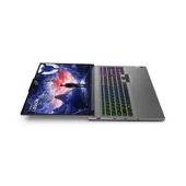 Lenovo Legion 5 16IRX9 14.nesil Core I9 14900HX 64GB Ddr5 2tb SSD 8GB/RTX4070 140W WINDOWS11 16" Wqxga 240Hz 500NITS IPS Taşınabilir Bilgisayar W83DG00F0TR55+WEBLEGELSINÇANTA - 3