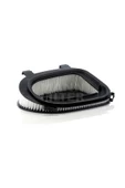 BMW X6 E71 40d Dizel Hava Filtresi 2010-2013 Mann Filter - 1