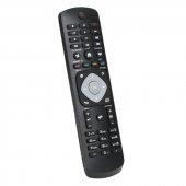 Philips 40PFH5300/88 Lcd Led Tv Kumanda Smart Tuşlu - 4