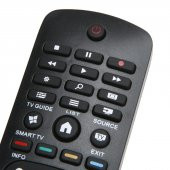 Philips 40PFH5300/88 Lcd Led Tv Kumanda Smart Tuşlu - 7