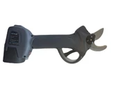 Stella SP555 Zeytin Hasat Makinası + Datsu Akülü Budama Makas Set - 4