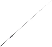 Okuma Magda Air 2,00 mt  30-170 gr 2 Parça Taırubber Kamışı - 1
