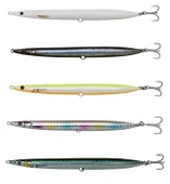 Savage gear Sandeel Pencil SW 12.5 cm 19 gr Sahte Balık  Black Pearl - 1