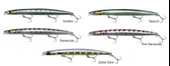 Savage gear Deep Walker 175 50 gr Sahte Balık  Pink Barracuda - 2