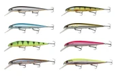 Savage Gear 3D Smelt Twitch N Roll MR 14 cm 20 gr  Ayu - 1