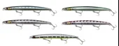 Savage gear Deep Walker 175 50 gr Sahte Balık  Pink Barracuda - 1