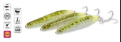 Savage Gear Surf Seeker 10.5cm 35g  Green Silver - 4