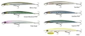 Savage gear Jerk Minnow 175 mm 25 gr Floatıng Sahte Balık  Sayoris PHP - 2