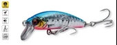 Savage Gear Gravity Minnow 5 cm 8 gr Sahte Balık  Pink Belly Sardine thumbnail 3