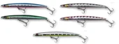 Savage gear Deep Walker 175 70 gr Sahte Balık  Zebra Glow - 1