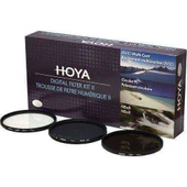 HOYA DİGİTAL FİLTER KIT 2 40,5 MM - 1