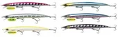 Savage gear Jerk Minnow 175 mm 29 gr Sınkıng Sahte Balık  Barracuda PHP - 1