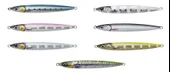 Savage gear 3D Slim Jig Minnow 60 gr 12,5 cm Sahte Balık  Green Mackerel - 1