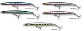 Savage gear Deep Walker 175 70 gr Sahte Balık  Zebra Glow - 2
