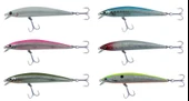 Savage gear  Prey110 11cm 14g SF Sahte Balık  Sardıne - 1