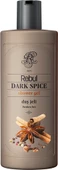 Rebul Dark Spice Duş Jeli 500 ml - 1