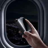 Mcdodo MC-0561 100W 25000mAh Dijital Ekranlı Powerbank - Siyah - 4