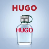 Hugo Boss Green EDT 125 ml Erkek Parfüm - 5