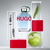 Hugo Boss Green EDT 125 ml Erkek Parfüm - 7