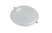 GENLEŞME TANKI ÖNAYSAN BASKISIZ 8LT 3/8 Ø391,50MM H:72,50MM YUVARLAK - 2