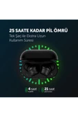 Ttec 2KM135S AirBeat Play TWS Bluetooth 5.0-Oyun Modu-4 Mikrofon-ENC Gürültü Engellemeli Kablosuz Kulaklık - 7