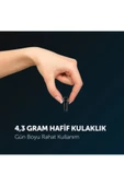 Ttec 2KM135S AirBeat Play TWS Bluetooth 5.0-Oyun Modu-4 Mikrofon-ENC Gürültü Engellemeli Kablosuz Kulaklık - 6
