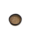 Panalı Naturel Yuvarlak Sepet XXL Boy PNL-PH41XXL - 2