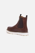 1372 LIFESTYLE ERKEK BOT KIZIL TABA - 2