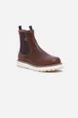 1372 LIFESTYLE ERKEK BOT KIZIL TABA - 1