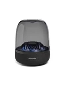 Harman Kardon Aura Studio 4 Bluetooth Hoparlör Siyah - 1