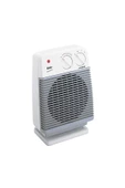 FAKIR HOBBY S PREMIUM 2000 WATT YANMAZ GOVDELI FANLI ISITICI-BEYAZ BEYAZ - 1