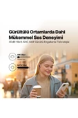Ttec 2KM149S AirBeat Pro Max ANC Gerçek Kablosuz TWS Bluetooth Kulaklık - 2