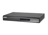 Hikvision DS-7108NI-Q1-8P-M 8 Kanal 8 Port PoE Metal Kasa NVR Kayıt Cihazı - 1