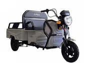 4M410-9900A-20 APT4 3 TEKER. MOPED KOYU METALIK GRI - 1