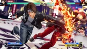 The King Of Fighters XV PS5 Oyun - 5