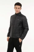 Lumberjack ML STAR 1OW1000 4PR 101813695 Erkek Mont Siyah S-XXL - 5