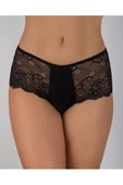 For Pretty Dantel Tasarım Brazilian külot G-921 - 1