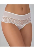 For Pretty Dantel Detay Brazilian String G-920 - 1
