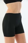 For Pretty Düşük Bel Double Pantolon Korse MF2017 - 2