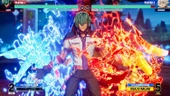The King Of Fighters XV PS5 Oyun - 3