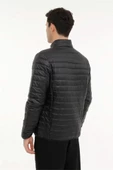 Lumberjack ML STAR 1OW1000 4PR 101813695 Erkek Mont Siyah S-XXL - 2